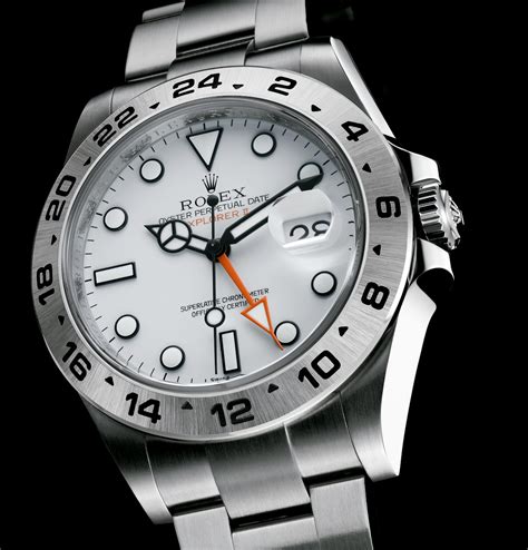 replica rolex with orange hands|are rolex watches genuine.